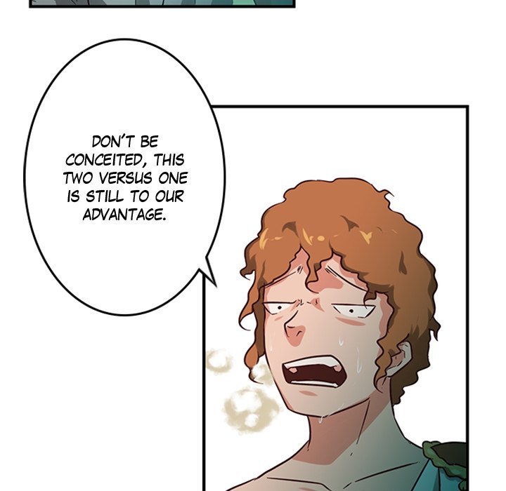 Black Crow Manhwa - Chapter 12 Page 17