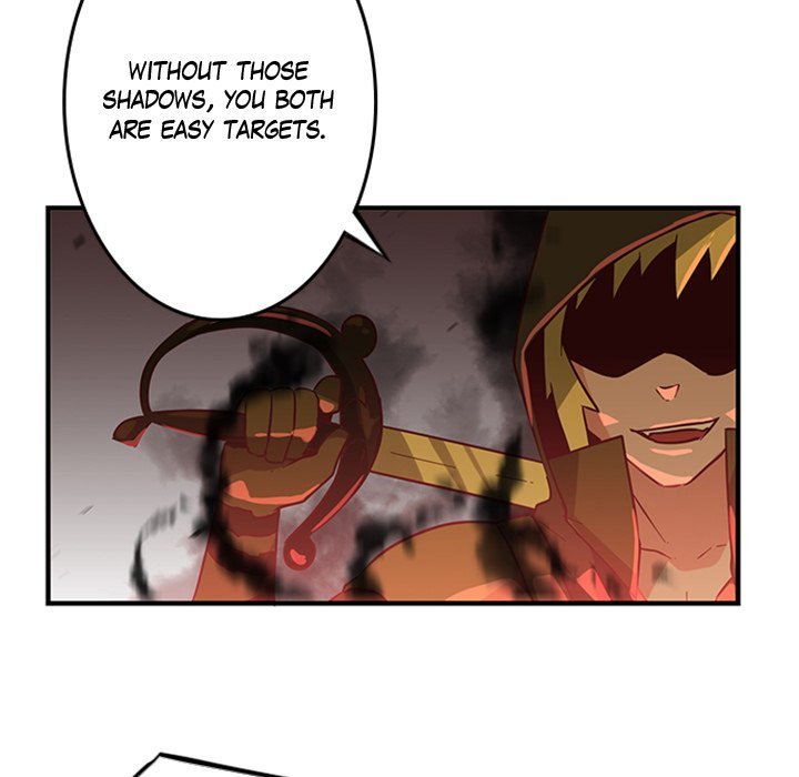 Black Crow Manhwa - Chapter 12 Page 19