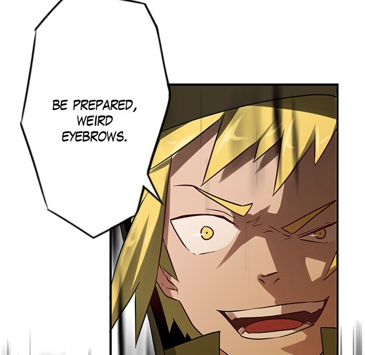 Black Crow Manhwa - Chapter 12 Page 20