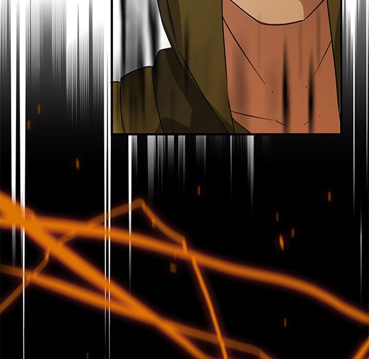 Black Crow Manhwa - Chapter 12 Page 21