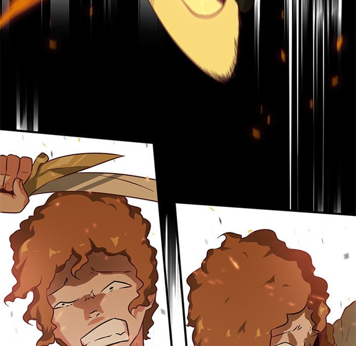 Black Crow Manhwa - Chapter 12 Page 25