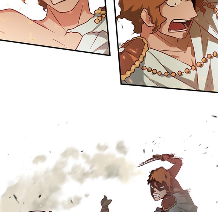 Black Crow Manhwa - Chapter 12 Page 26