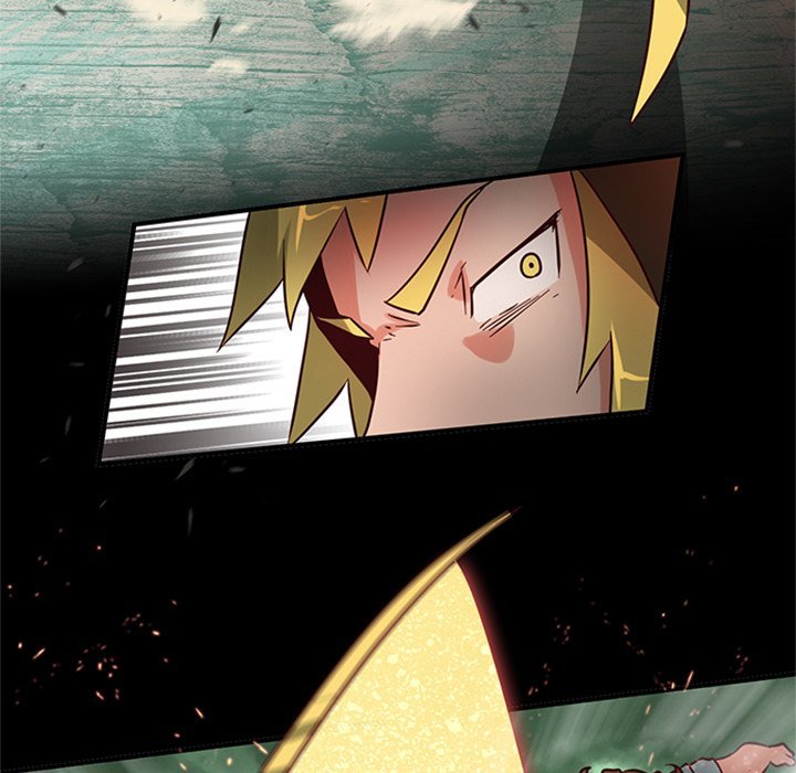 Black Crow Manhwa - Chapter 12 Page 28