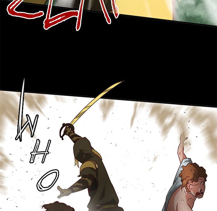 Black Crow Manhwa - Chapter 12 Page 30