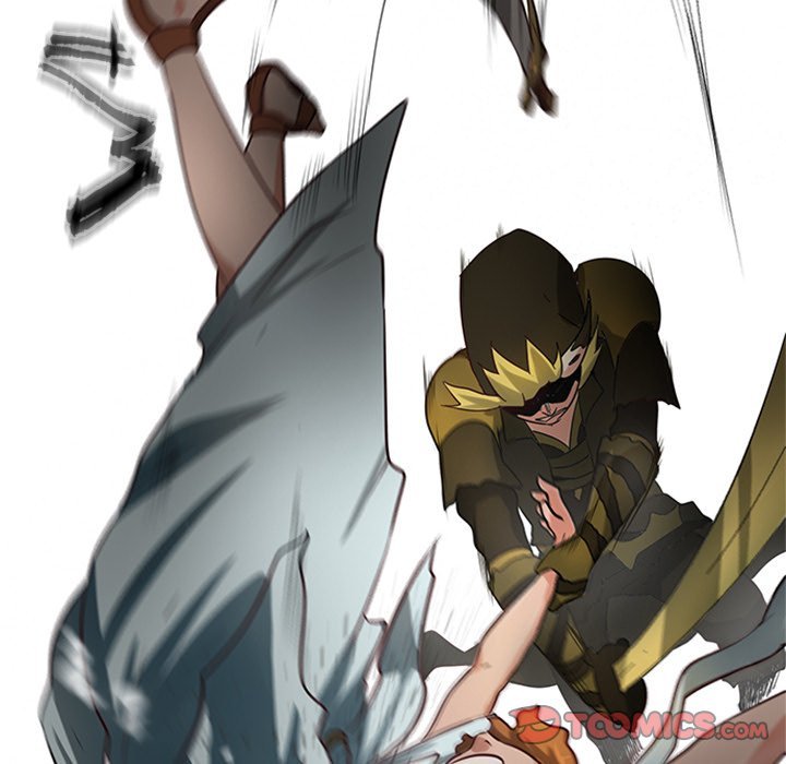 Black Crow Manhwa - Chapter 12 Page 36