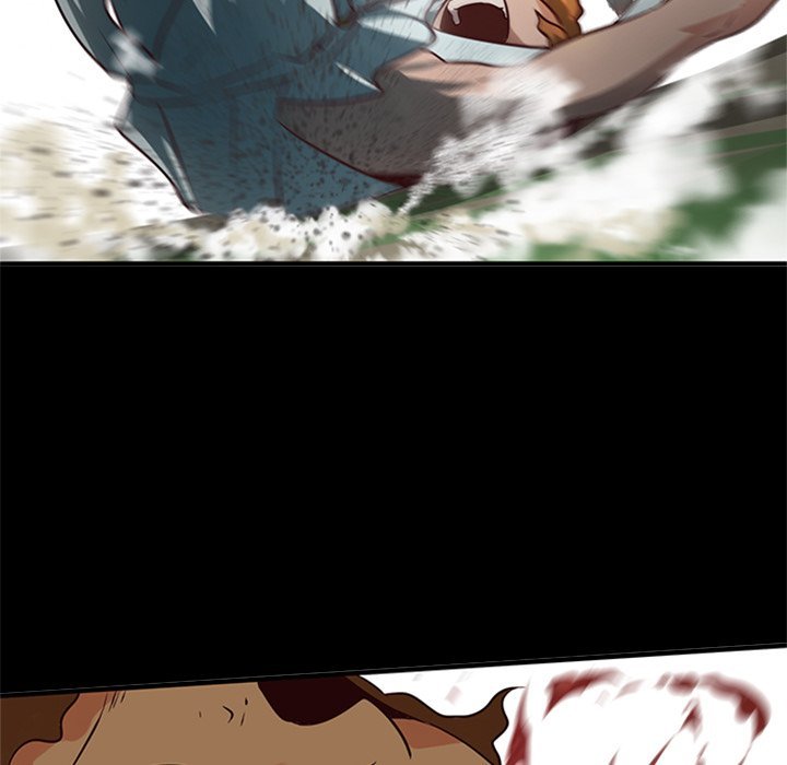 Black Crow Manhwa - Chapter 12 Page 37