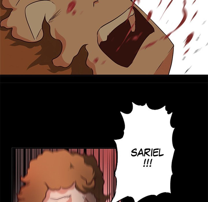 Black Crow Manhwa - Chapter 12 Page 38