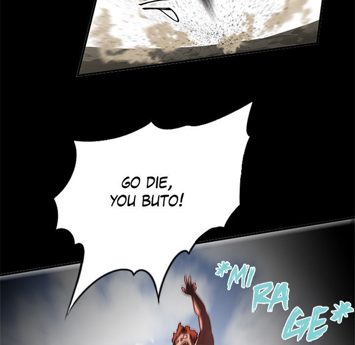 Black Crow Manhwa - Chapter 12 Page 40
