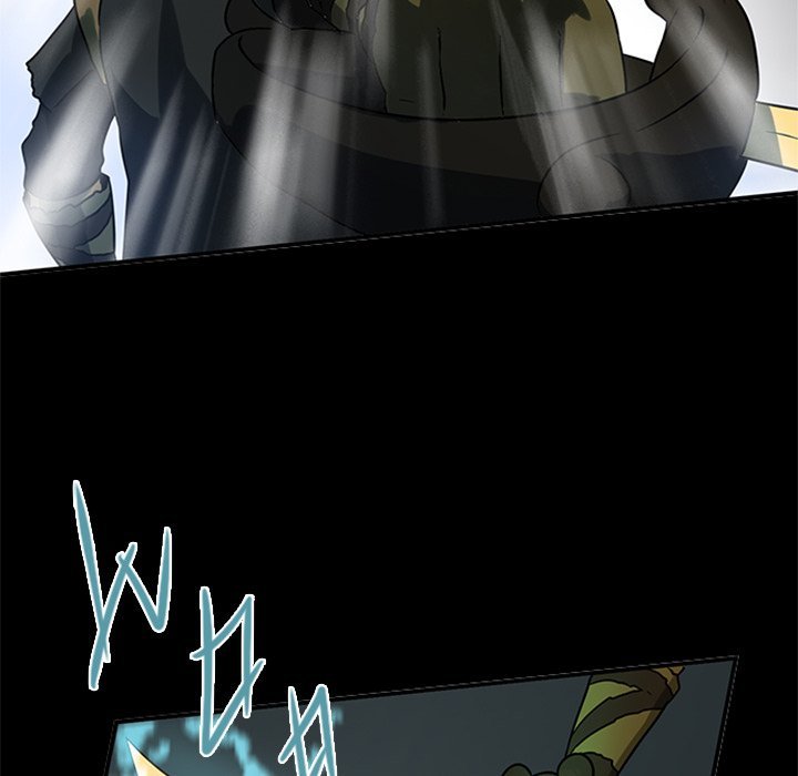 Black Crow Manhwa - Chapter 12 Page 42