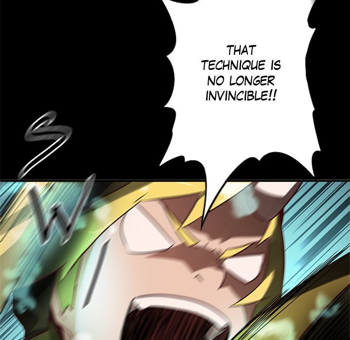 Black Crow Manhwa - Chapter 12 Page 45