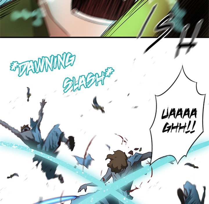 Black Crow Manhwa - Chapter 12 Page 46