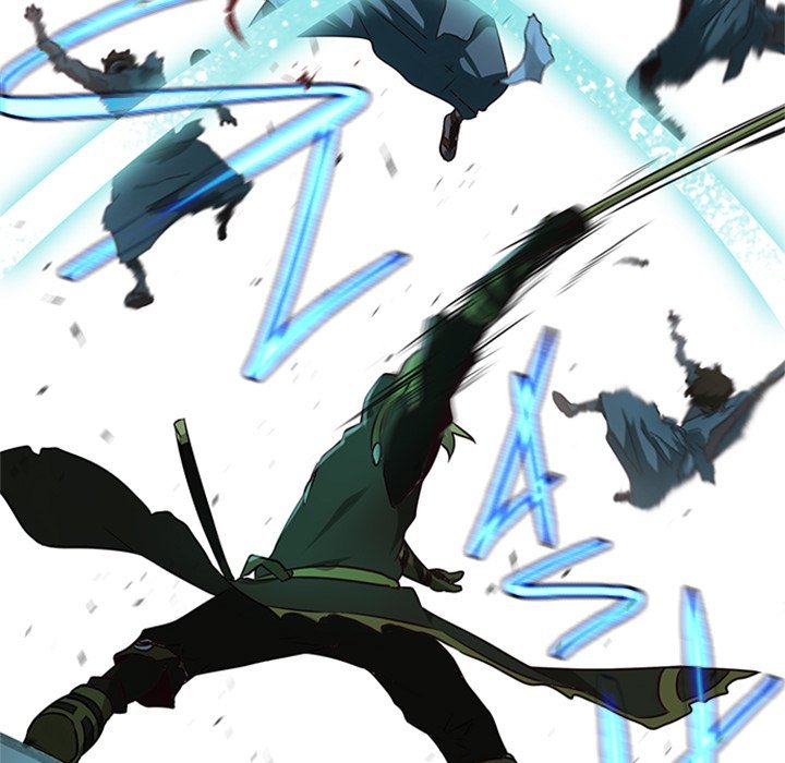 Black Crow Manhwa - Chapter 12 Page 47