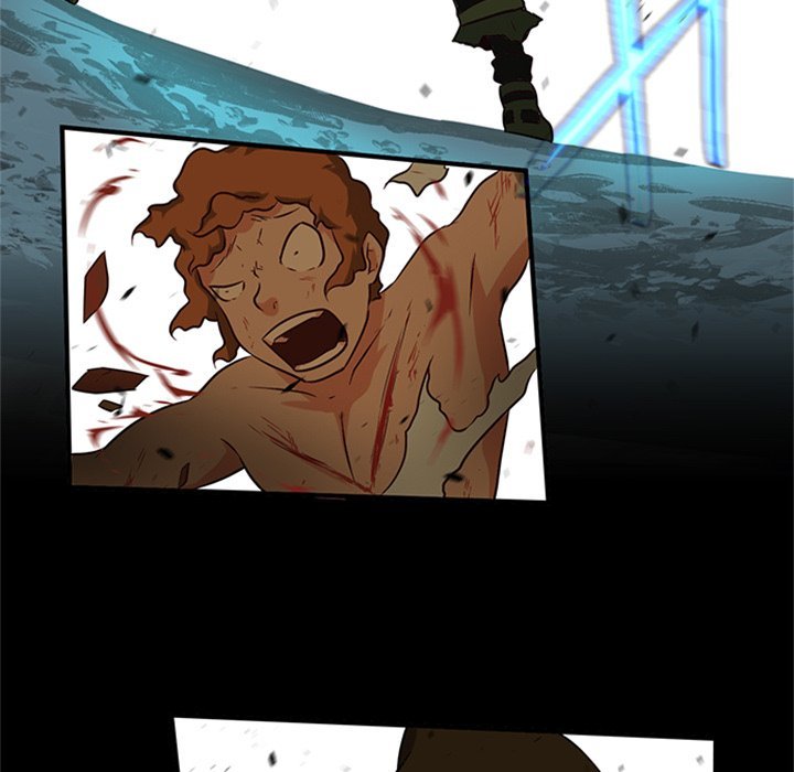 Black Crow Manhwa - Chapter 12 Page 48