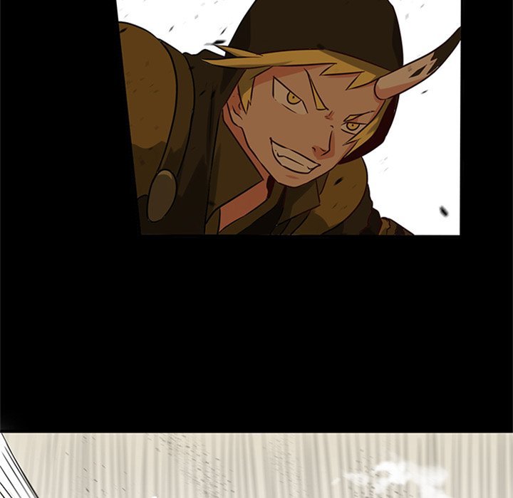 Black Crow Manhwa - Chapter 12 Page 49