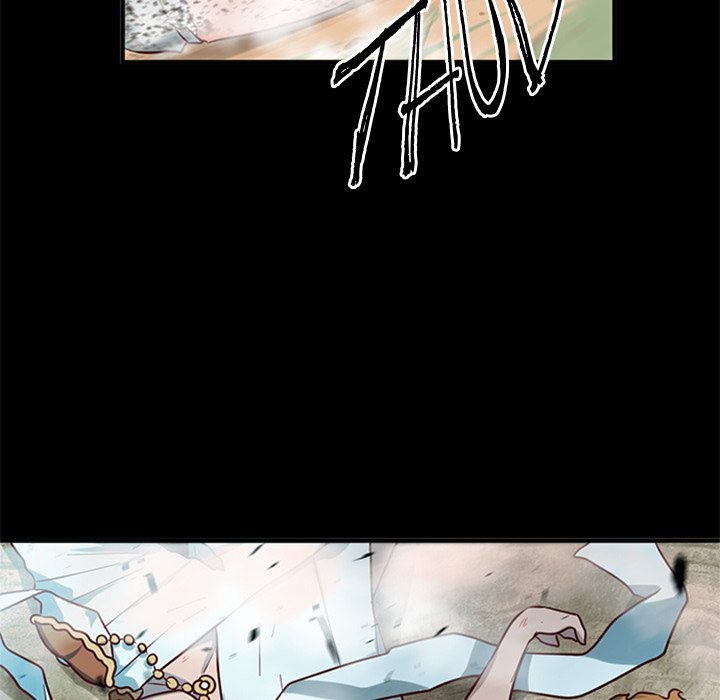 Black Crow Manhwa - Chapter 12 Page 51