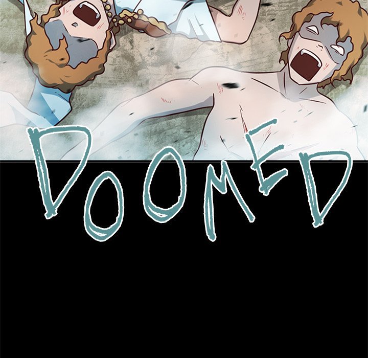 Black Crow Manhwa - Chapter 12 Page 52