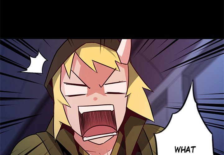 Black Crow Manhwa - Chapter 14 Page 2