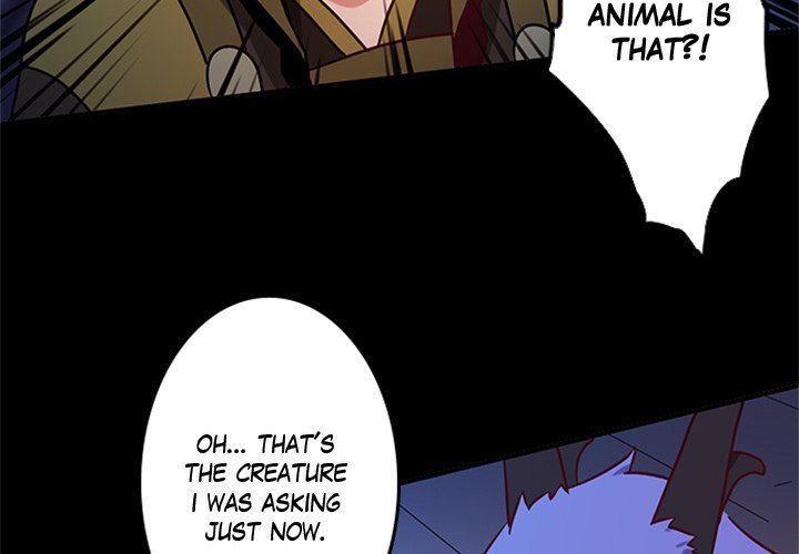 Black Crow Manhwa - Chapter 14 Page 3