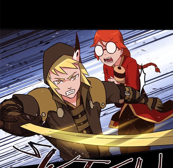 Black Crow Manhwa - Chapter 14 Page 9