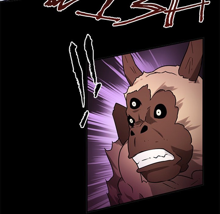 Black Crow Manhwa - Chapter 14 Page 10