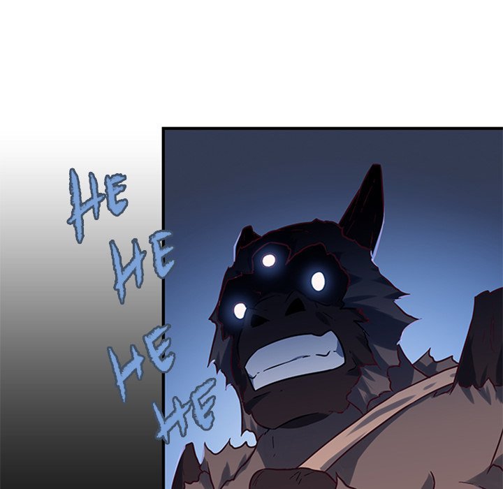 Black Crow Manhwa - Chapter 14 Page 20