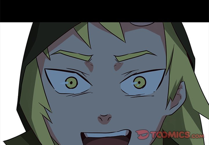 Black Crow Manhwa - Chapter 17 Page 0