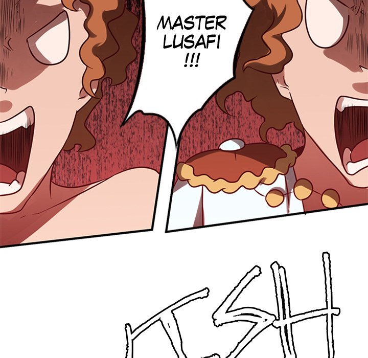 Black Crow Manhwa - Chapter 17 Page 30