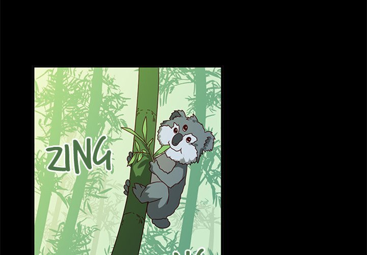 Black Crow Manhwa - Chapter 8 Page 2