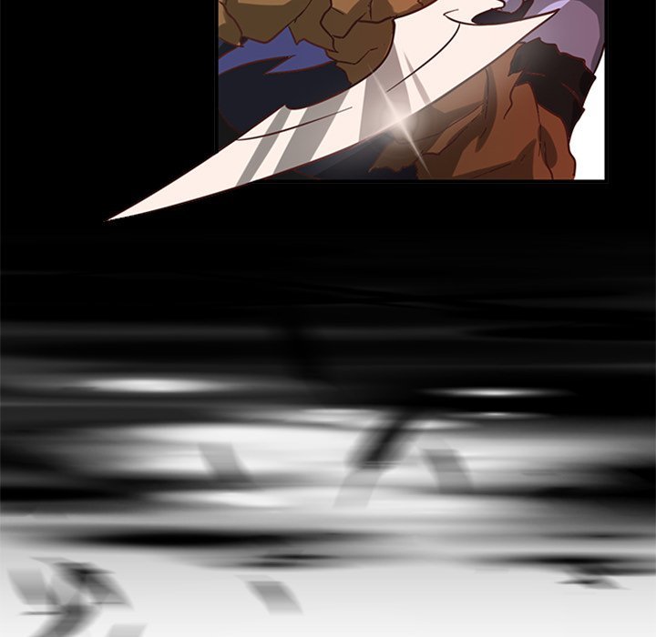 Black Crow Manhwa - Chapter 8 Page 15