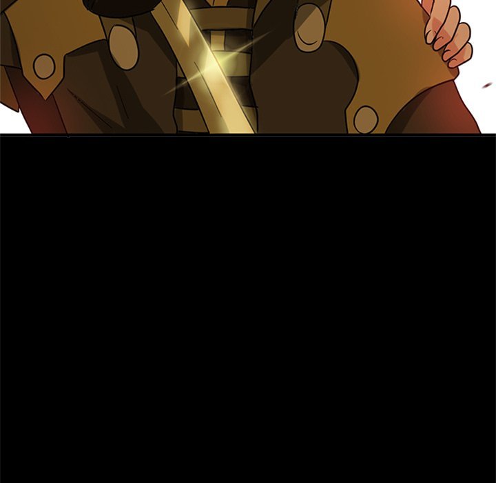 Black Crow Manhwa - Chapter 8 Page 55