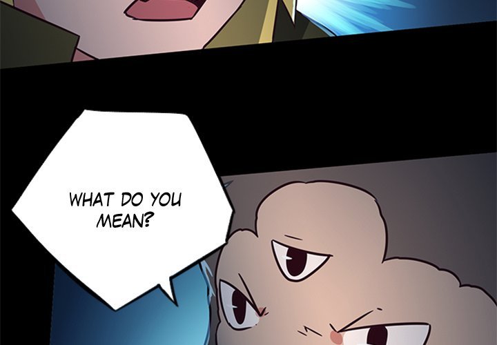 Black Crow Manhwa - Chapter 25 Page 1