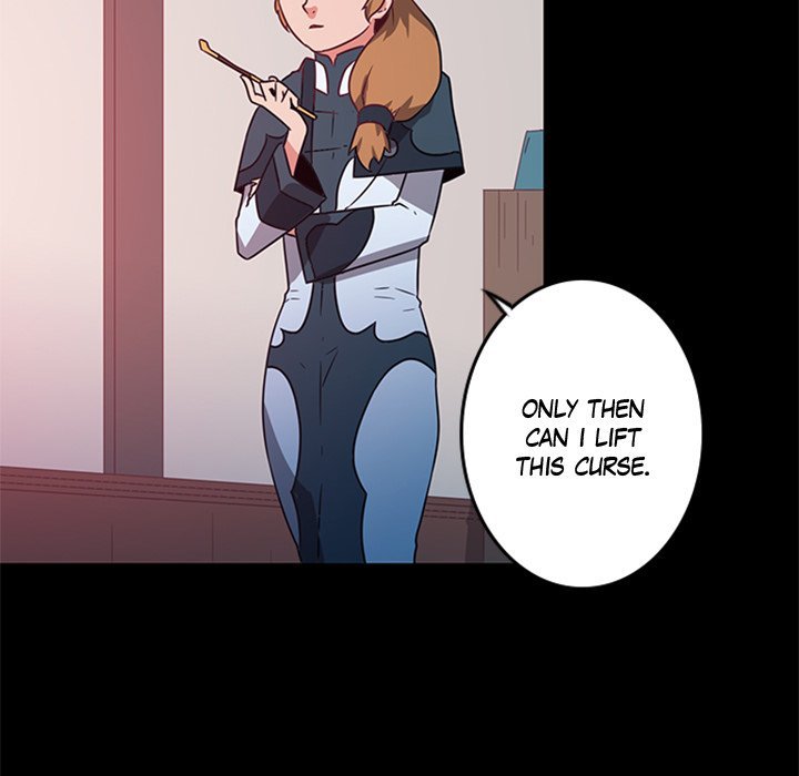 Black Crow Manhwa - Chapter 25 Page 4