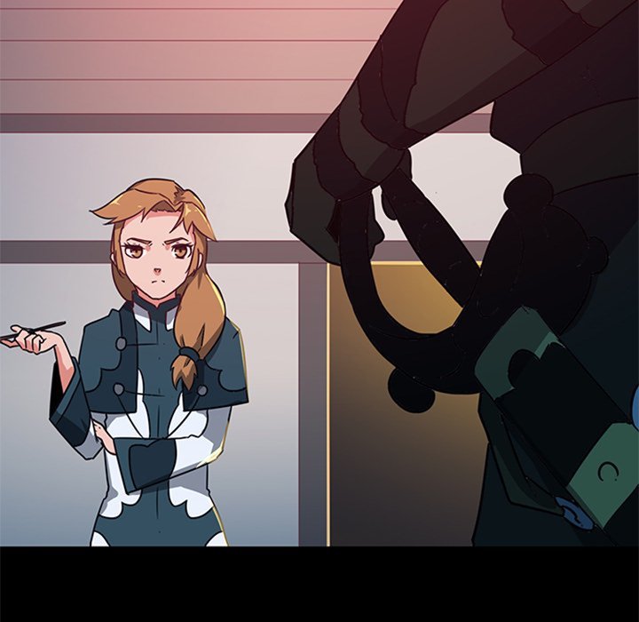 Black Crow Manhwa - Chapter 25 Page 7