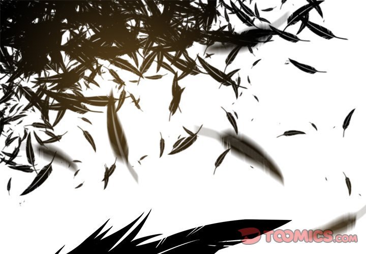 Black Crow Manhwa - Chapter 4 Page 0