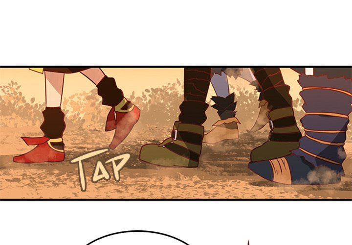 Black Crow Manhwa - Chapter 4 Page 3