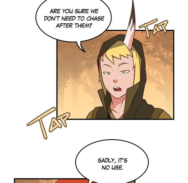 Black Crow Manhwa - Chapter 4 Page 4