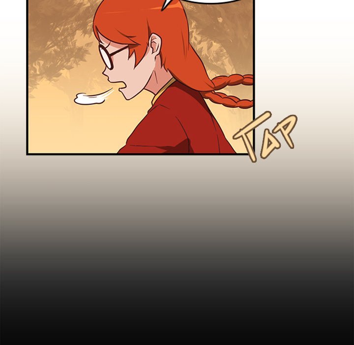 Black Crow Manhwa - Chapter 4 Page 5