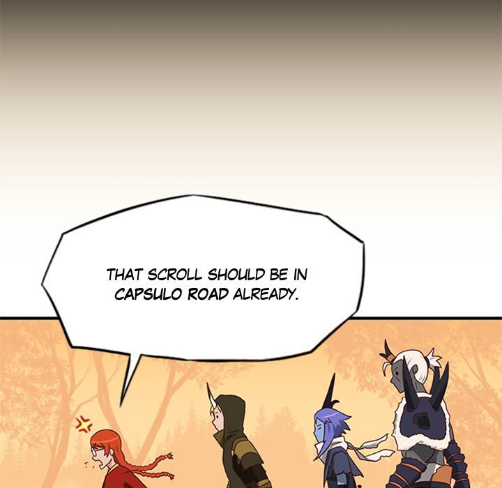 Black Crow Manhwa - Chapter 4 Page 8