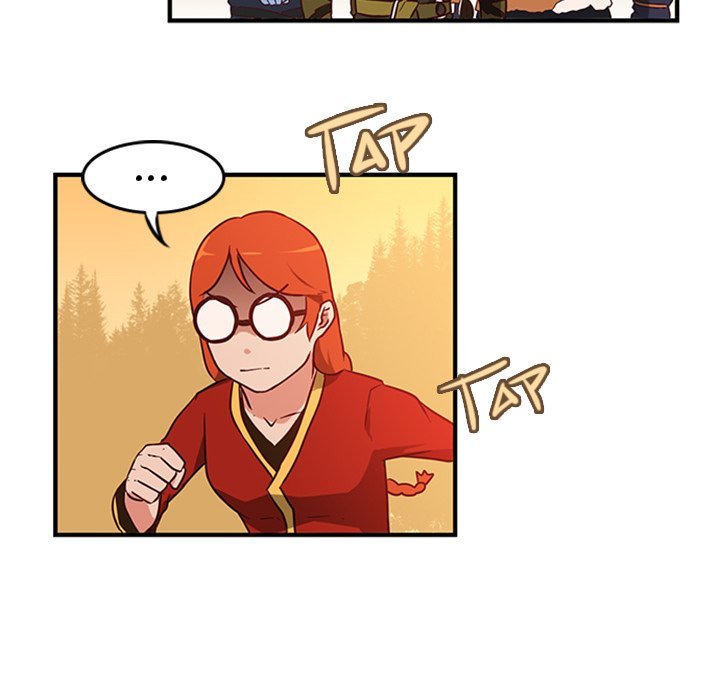 Black Crow Manhwa - Chapter 4 Page 10