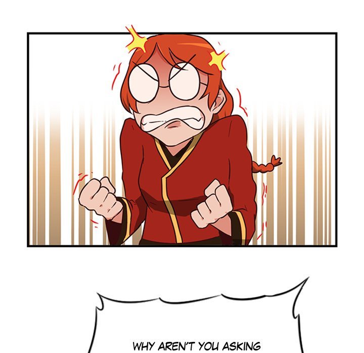 Black Crow Manhwa - Chapter 4 Page 11