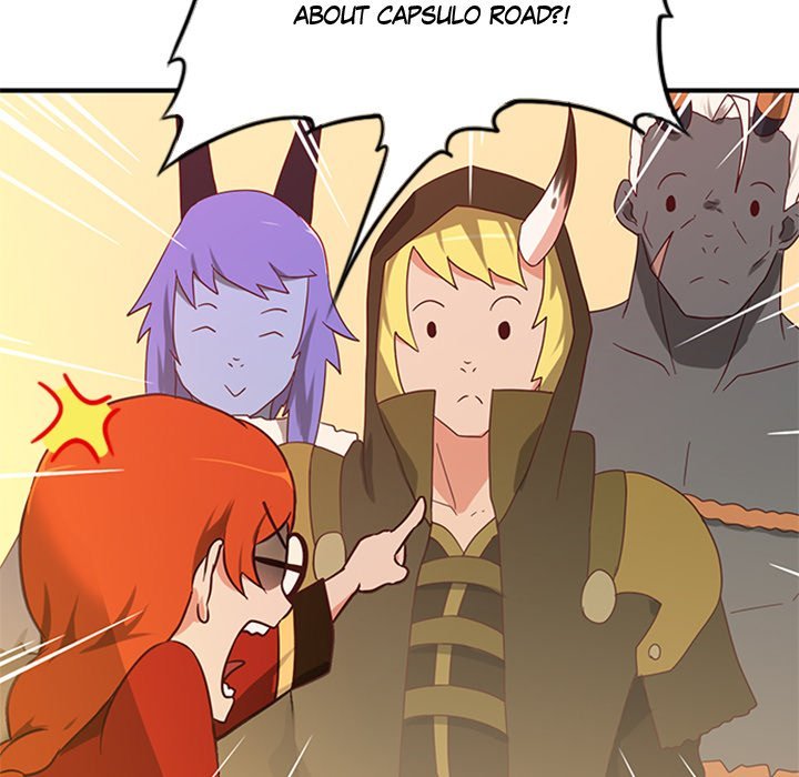 Black Crow Manhwa - Chapter 4 Page 12