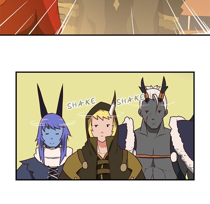 Black Crow Manhwa - Chapter 4 Page 13