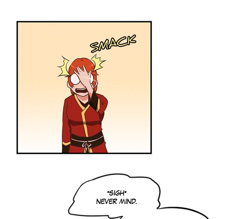 Black Crow Manhwa - Chapter 4 Page 14