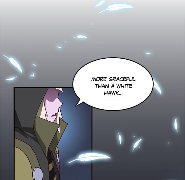 Black Crow Manhwa - Chapter 4 Page 19