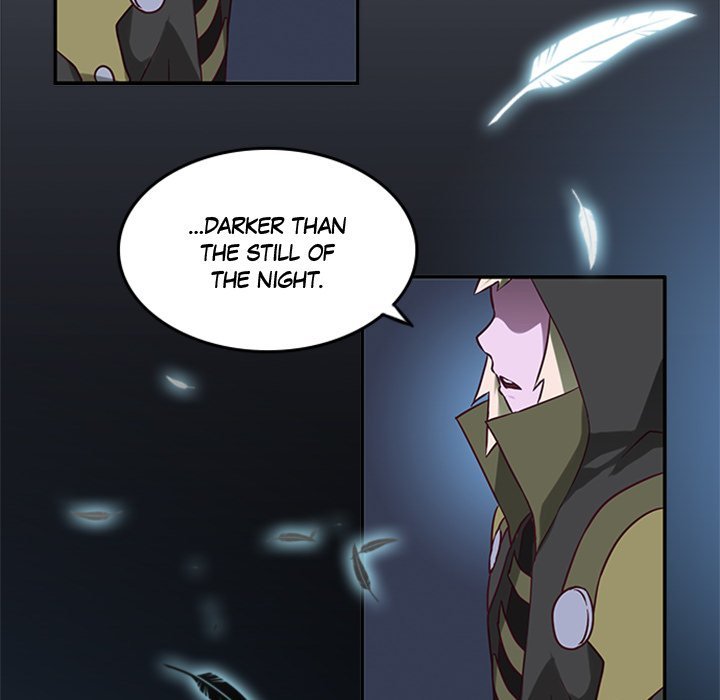 Black Crow Manhwa - Chapter 4 Page 20