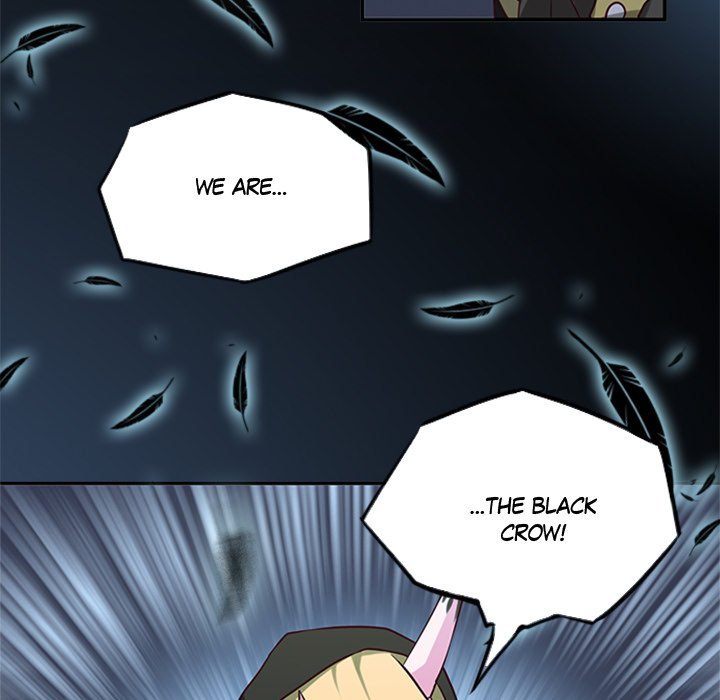 Black Crow Manhwa - Chapter 4 Page 21