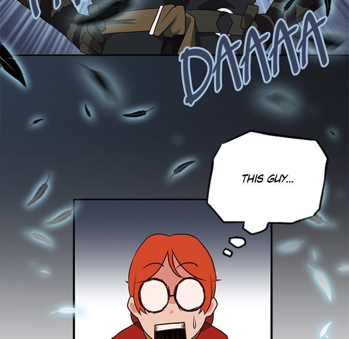 Black Crow Manhwa - Chapter 4 Page 23