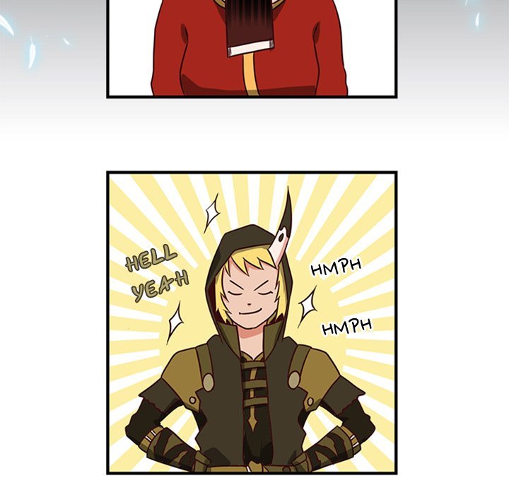 Black Crow Manhwa - Chapter 4 Page 24