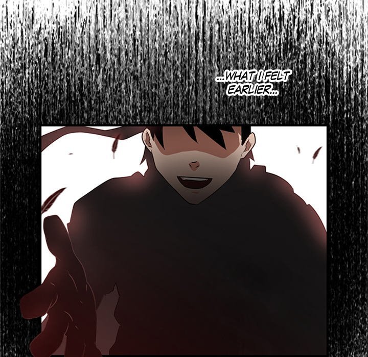 Black Crow Manhwa - Chapter 4 Page 26