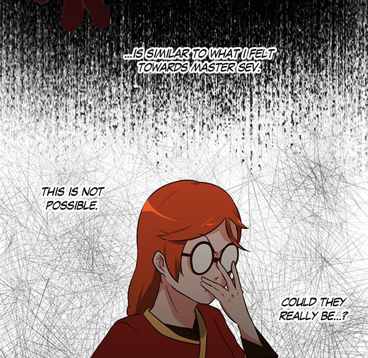 Black Crow Manhwa - Chapter 4 Page 27